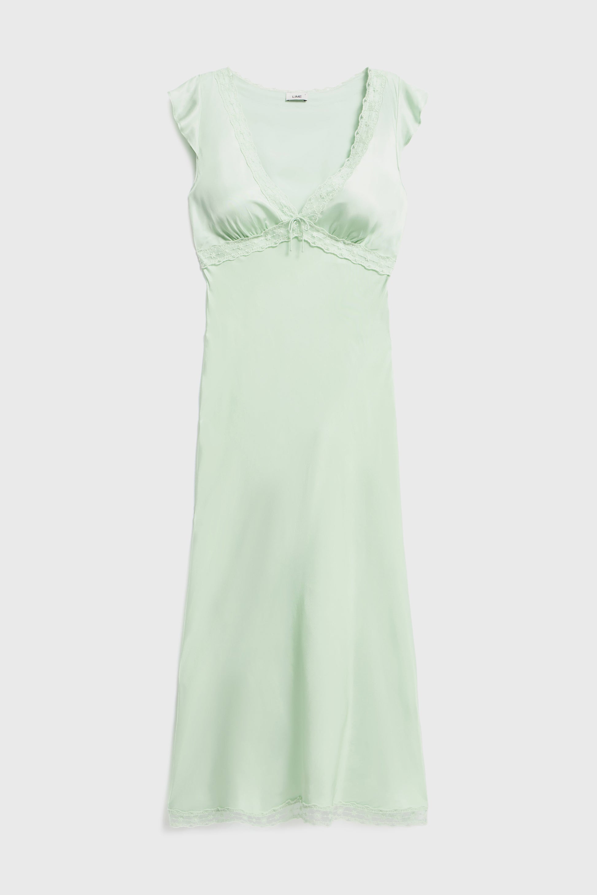 LIGHT GREEN