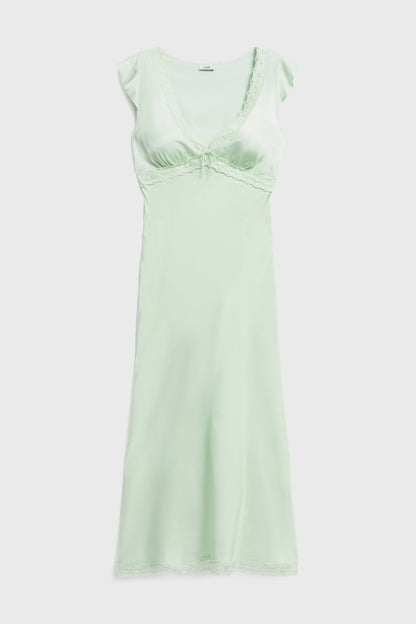 LIGHT GREEN