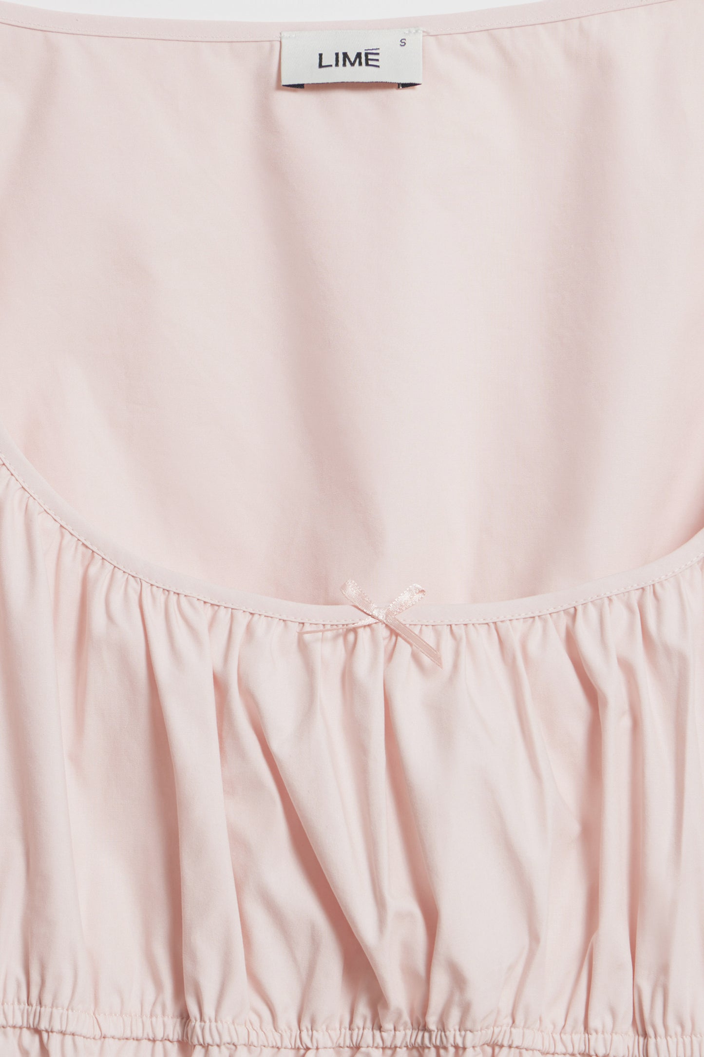 CANDY PINK