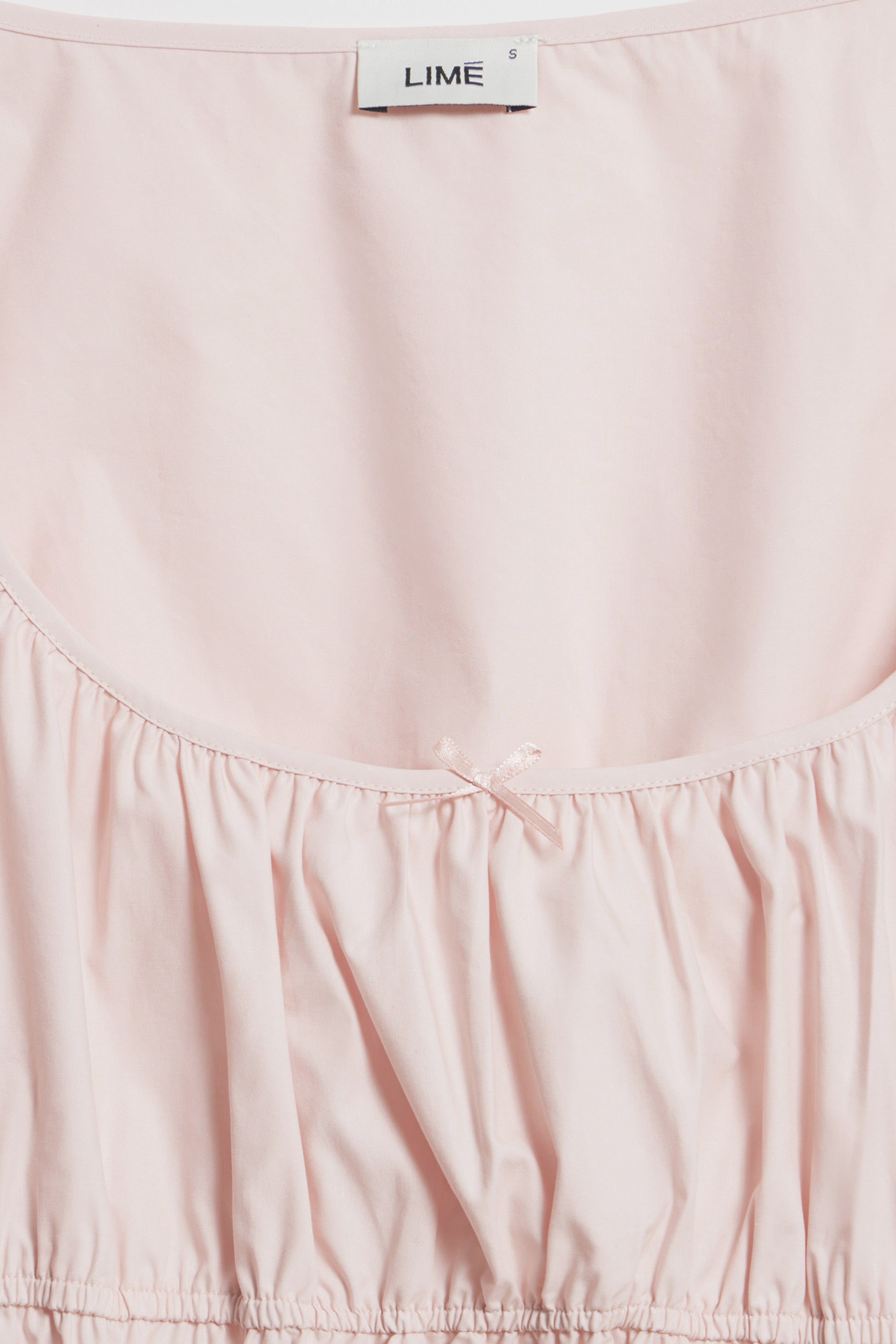 CANDY PINK