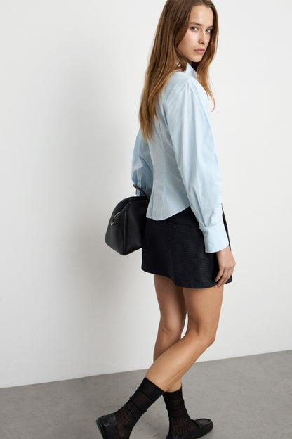 DARK GREY MELANGE