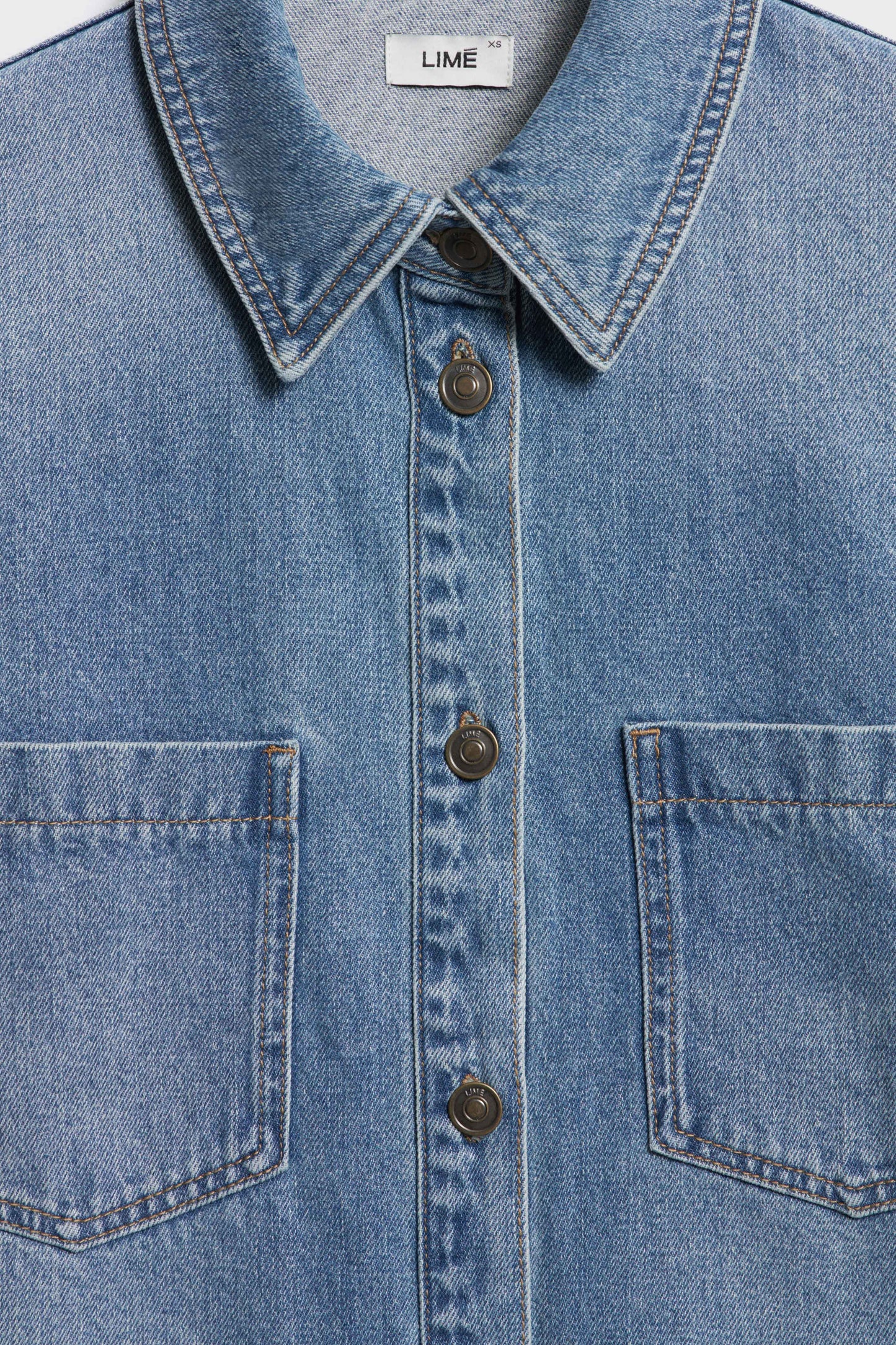 VINTAGE BLUE