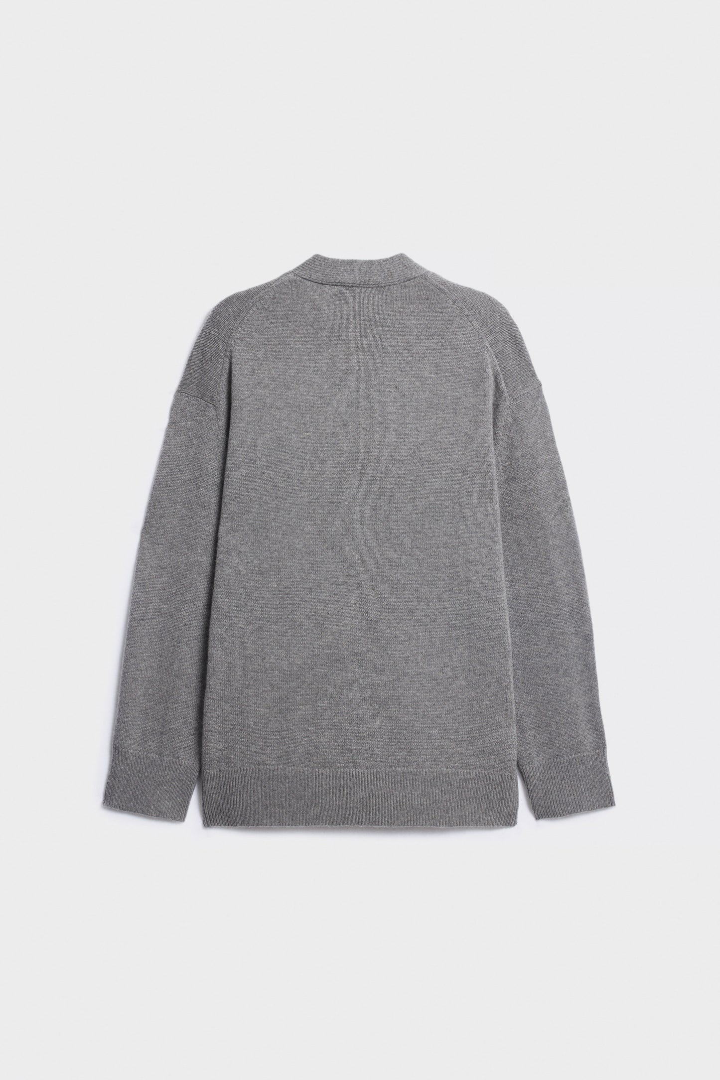 GREY MELANGE