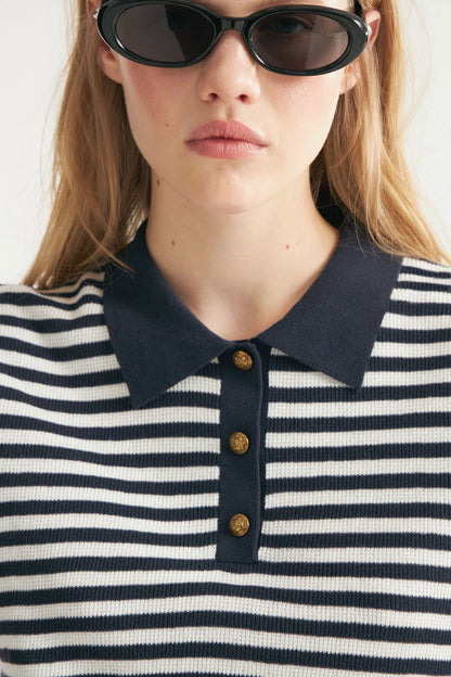 BLUE/WHITE