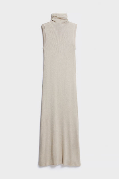 LIGHT BEIGE MELANGE