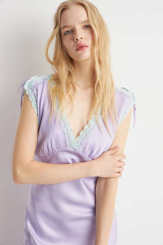 LAVENDER