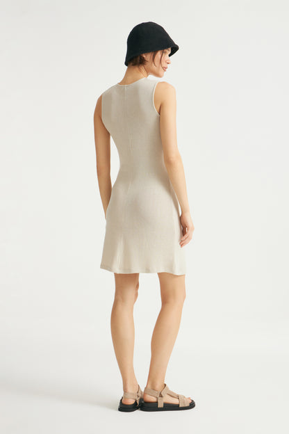 LIGHT BEIGE