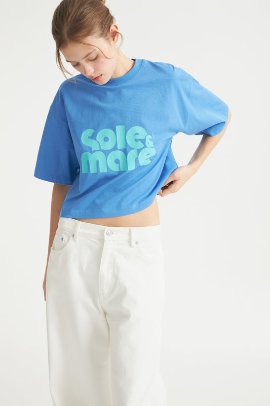 AZURE BLUE
