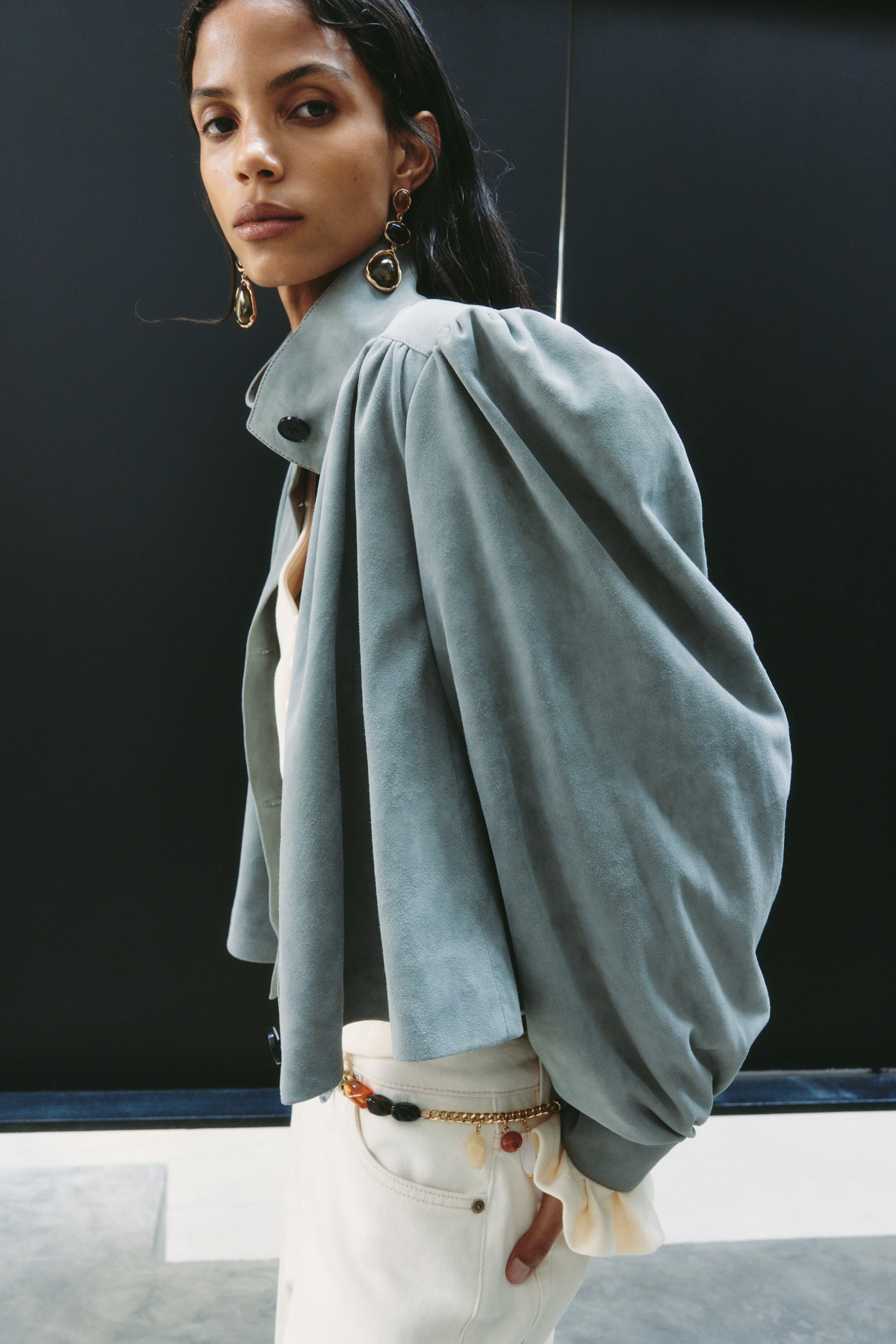 GREY