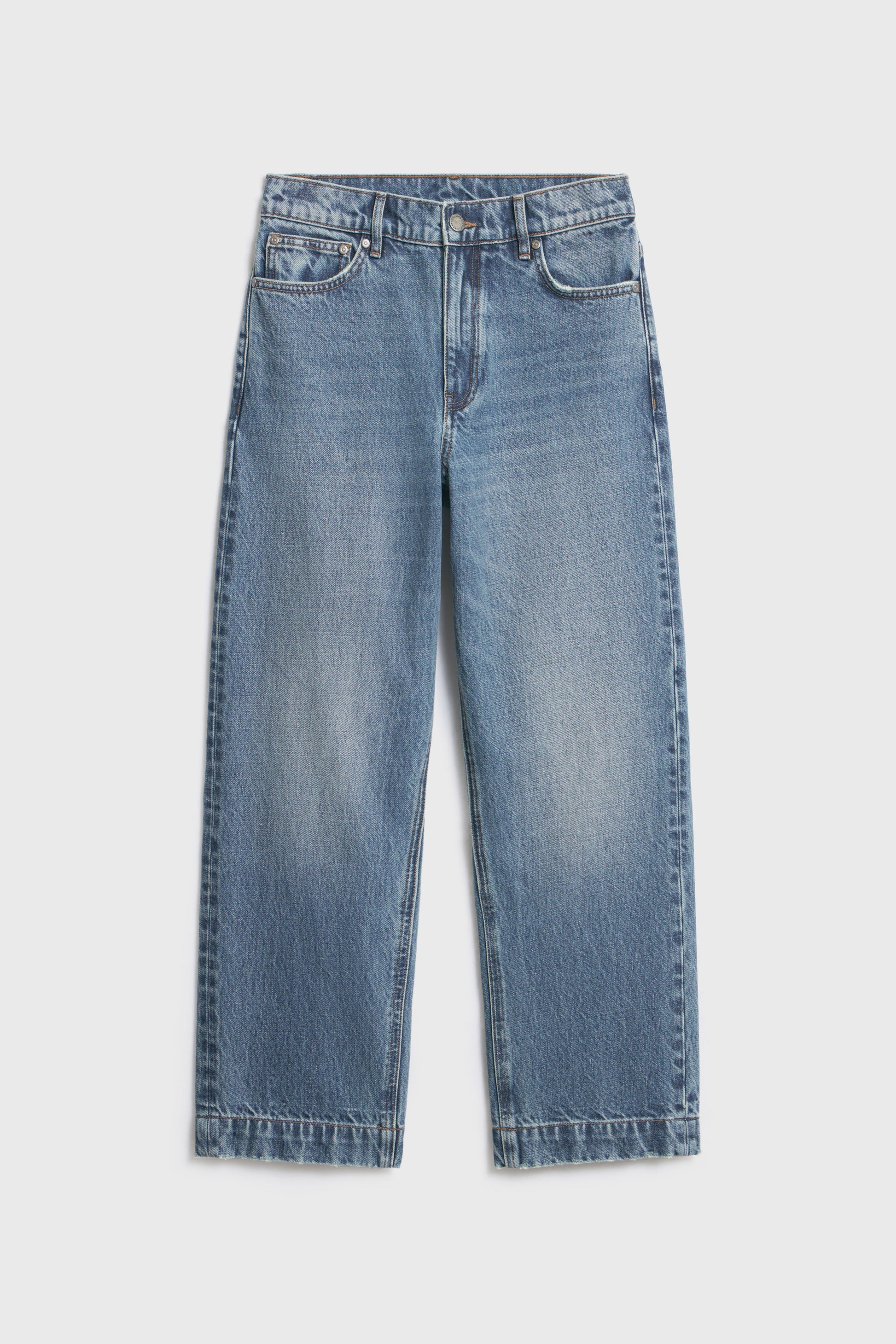 VINTAGE BLUE