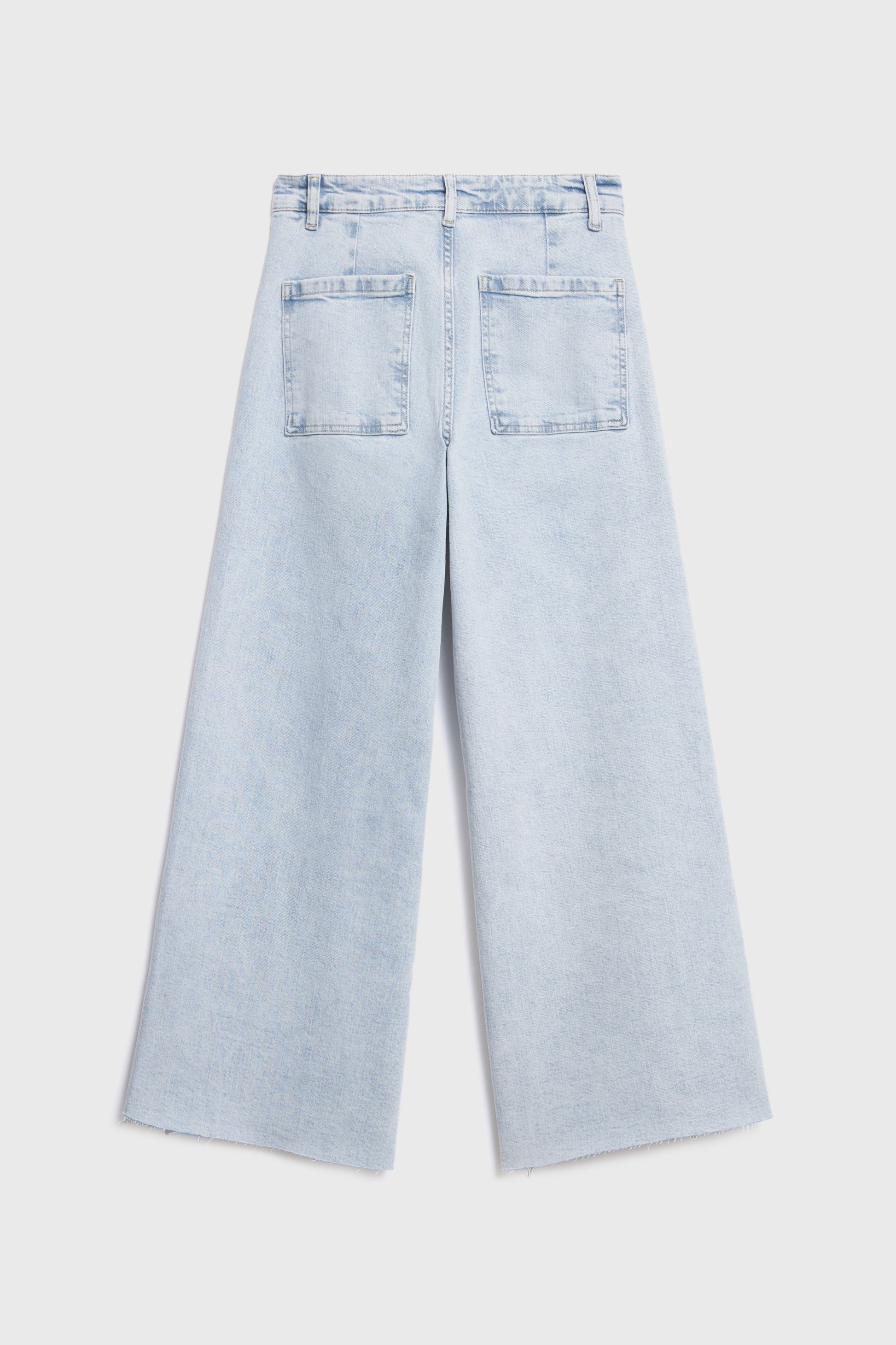 PALE BLUE