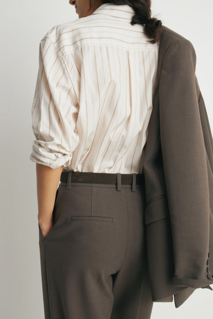 BEIGE/BROWN