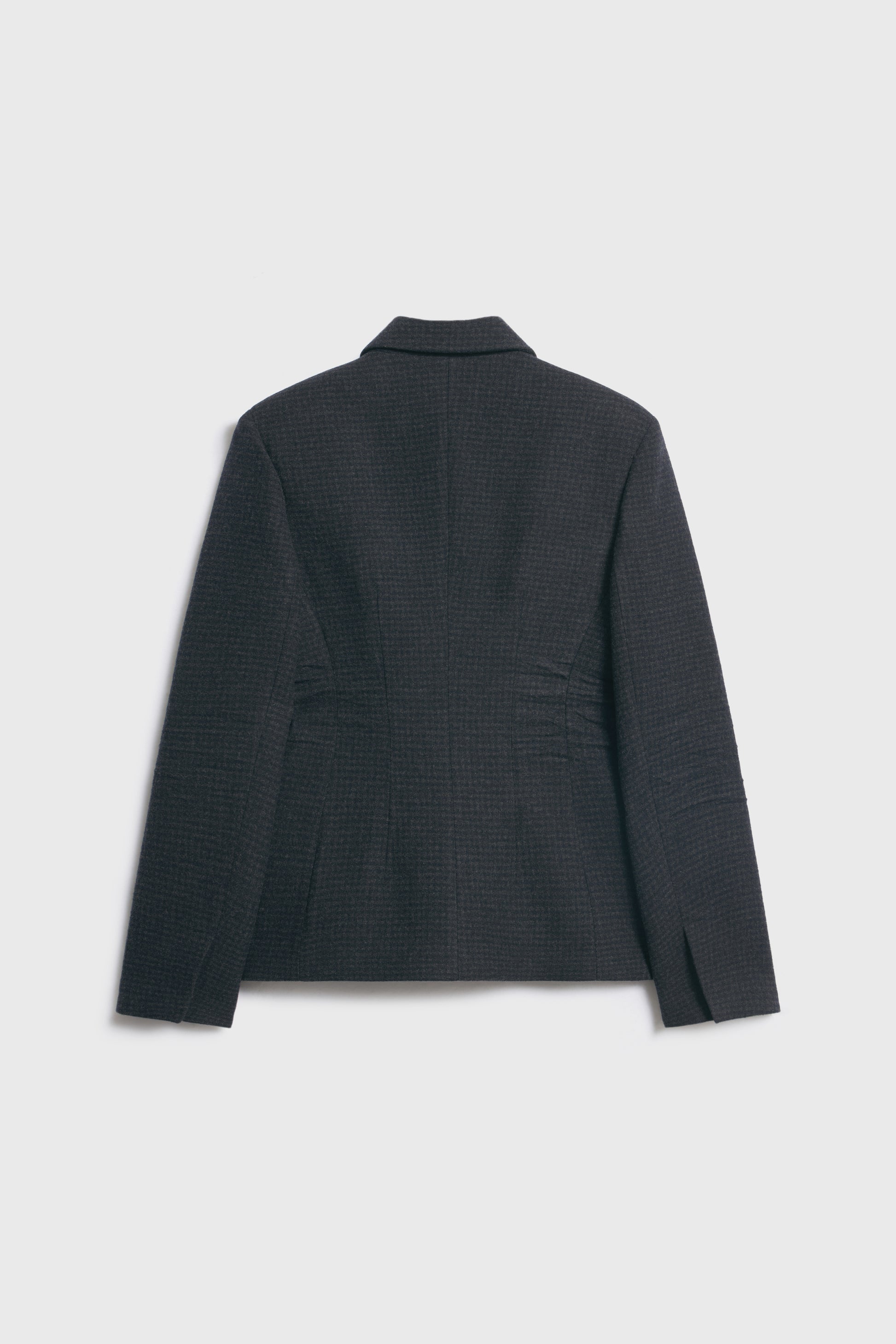 DARK GREY MELANGE