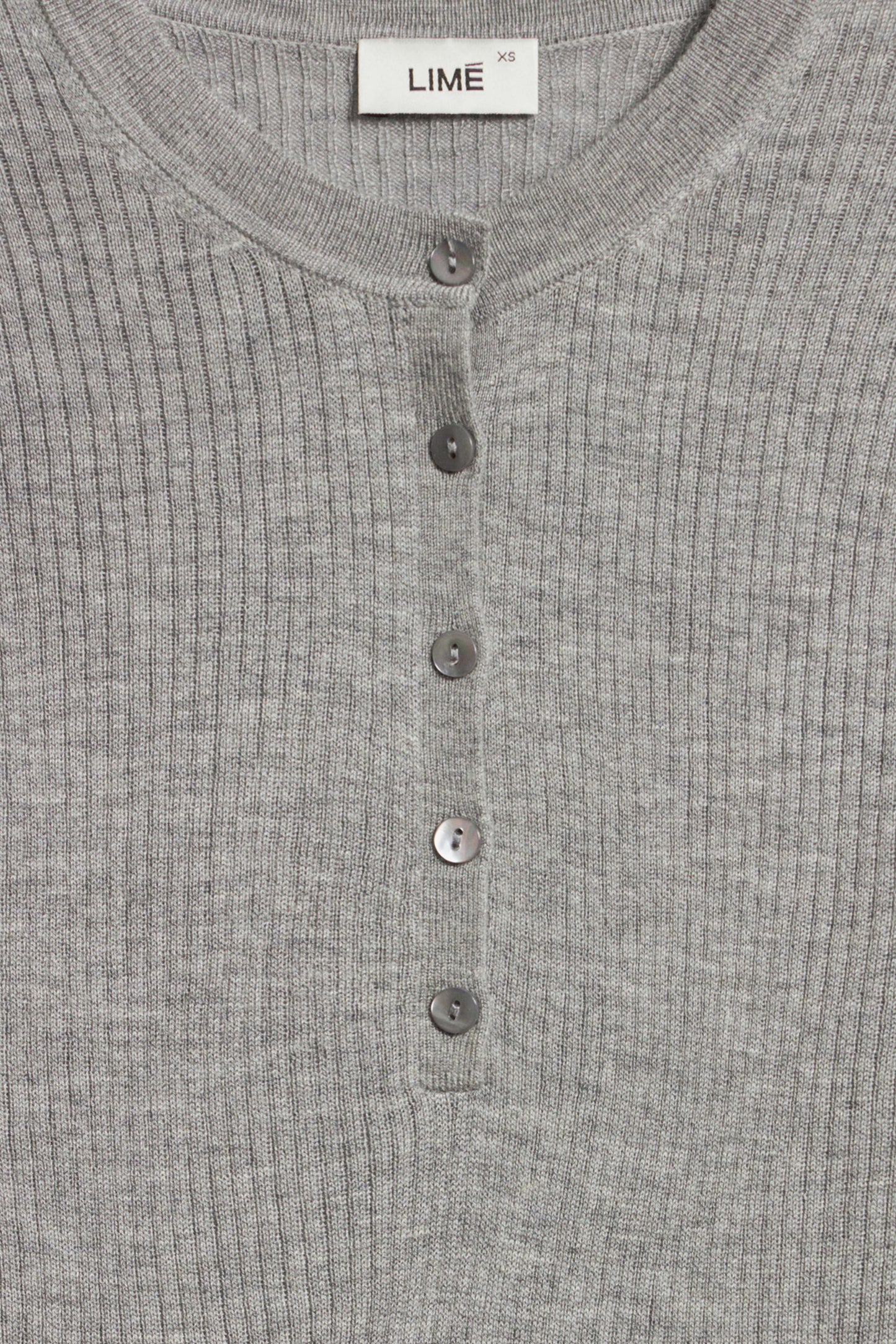 GREY MELANGE