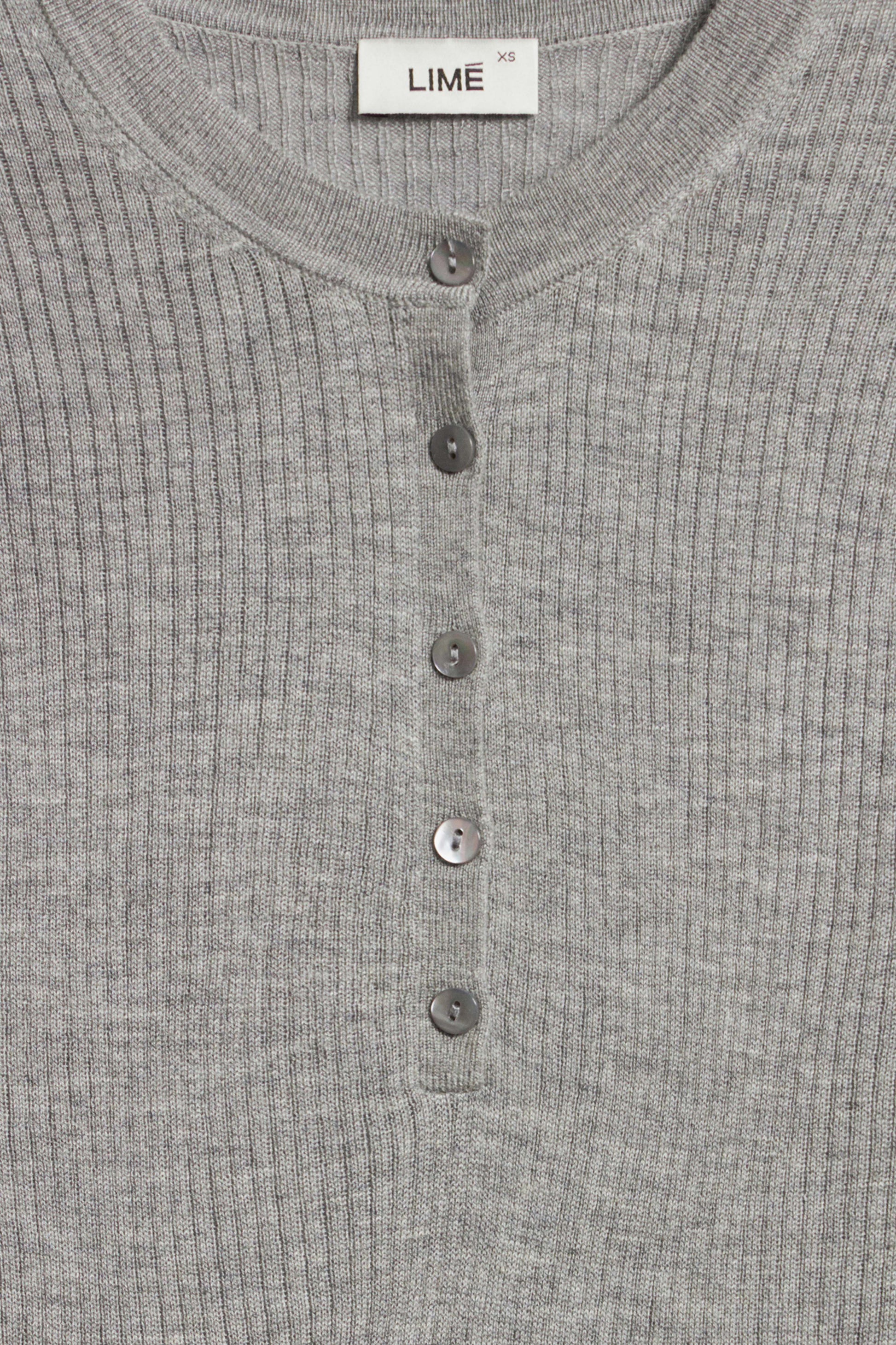 GREY MELANGE