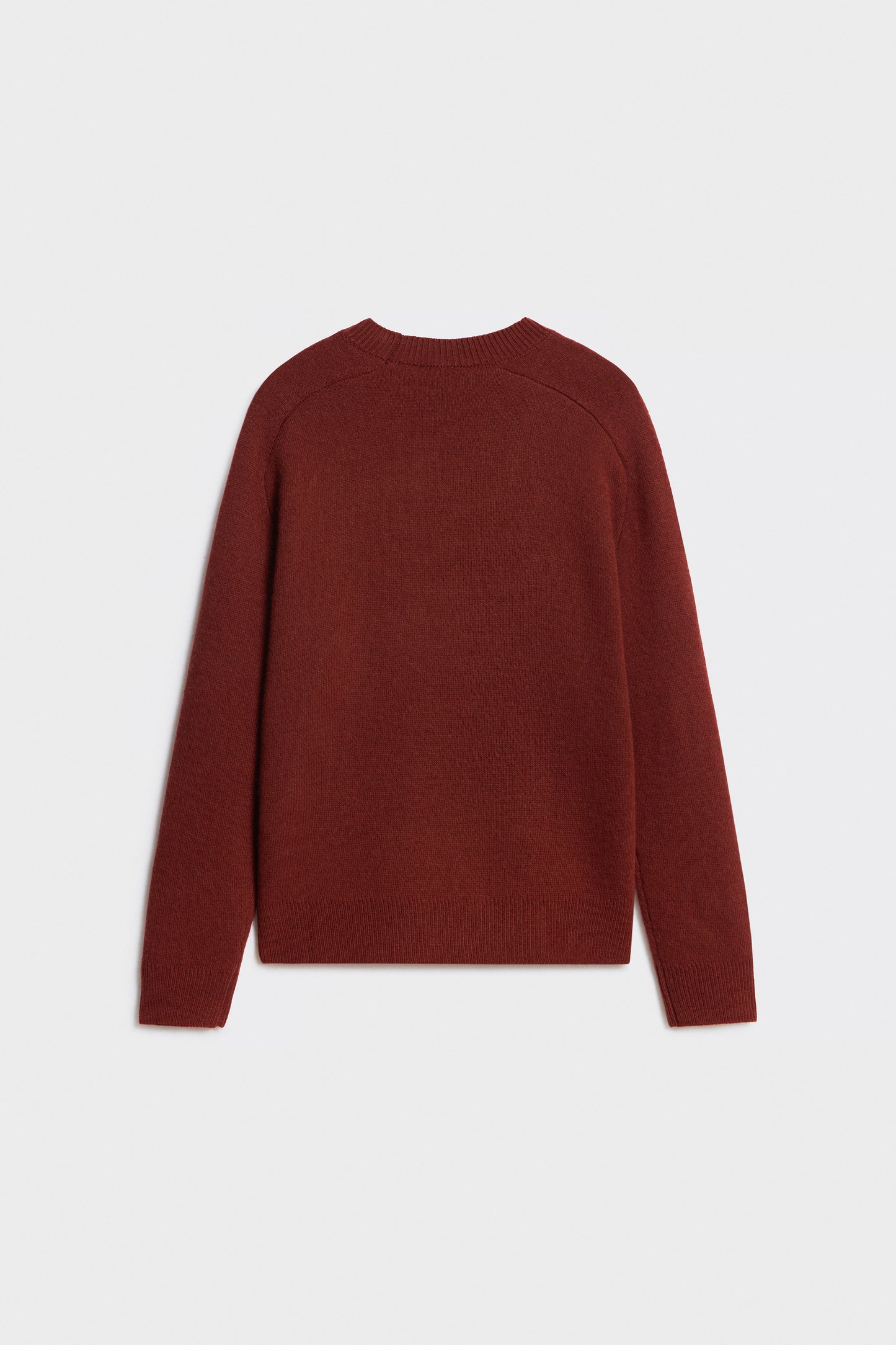 DARK TERRACOTTA