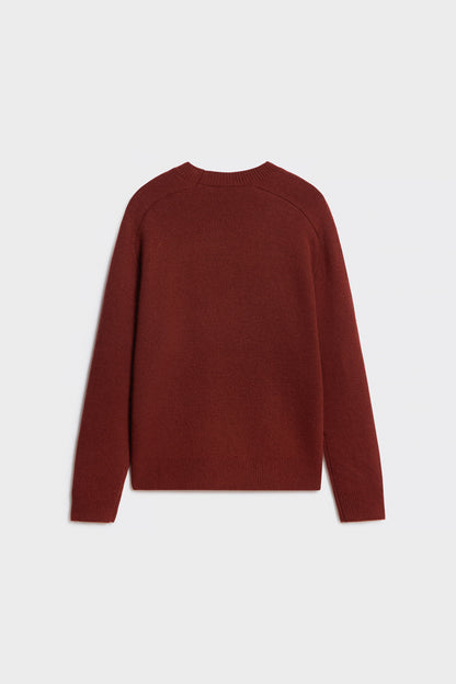 DARK TERRACOTTA