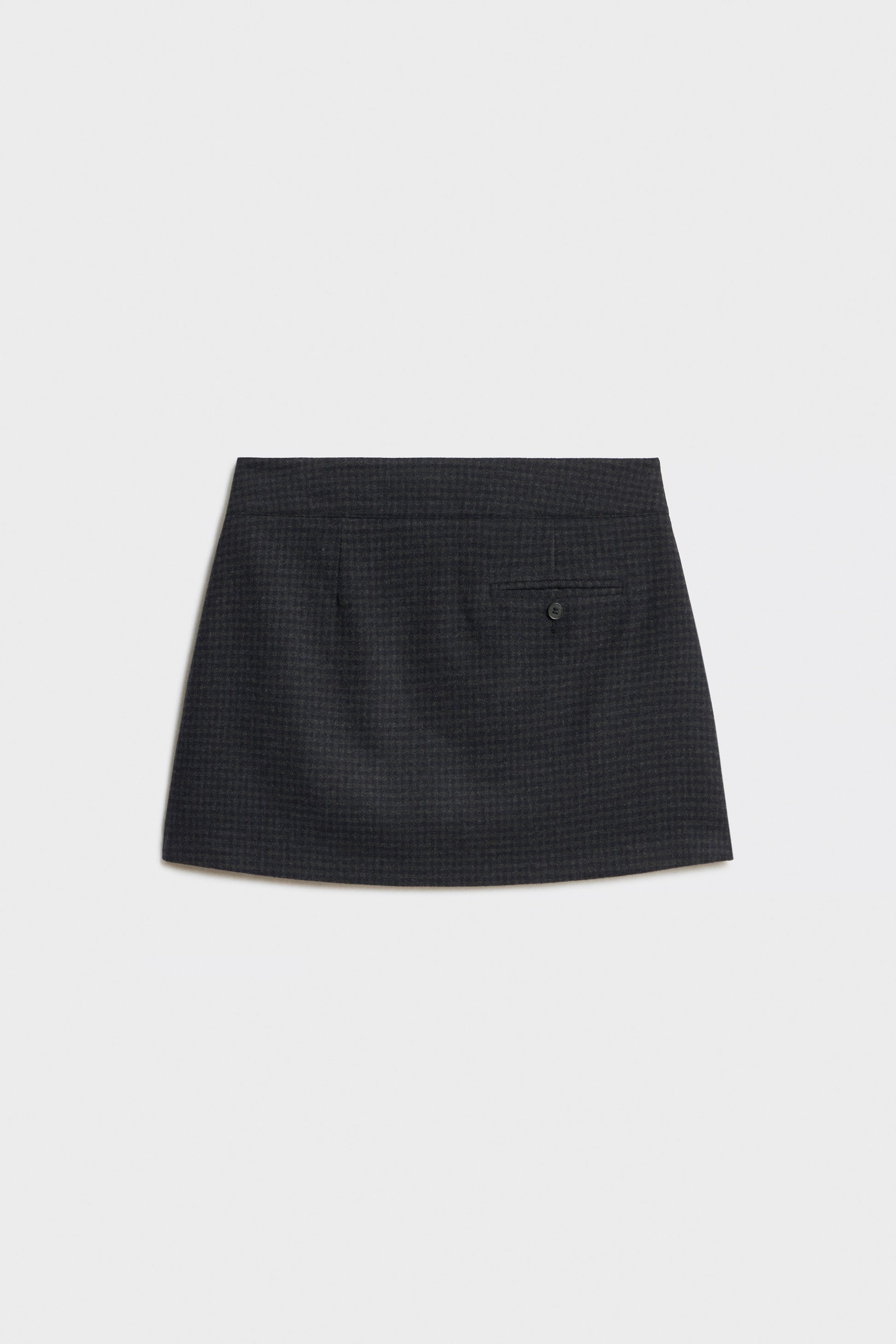DARK GREY MELANGE