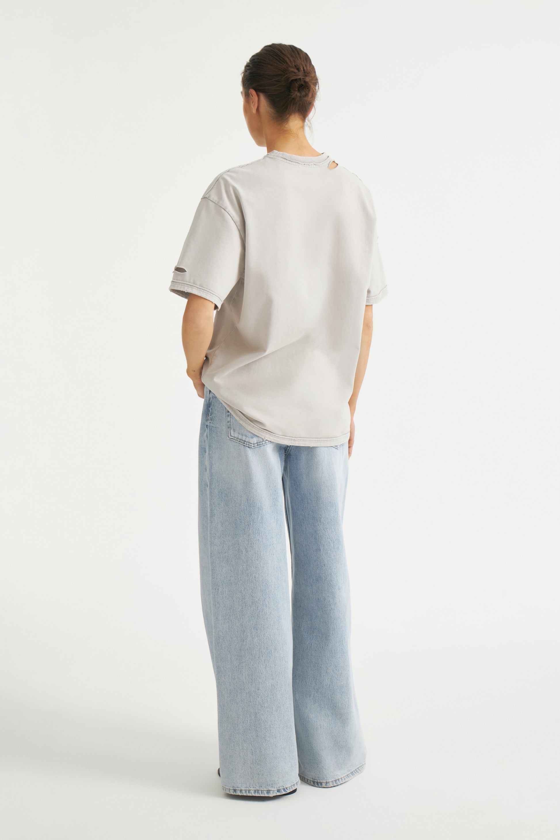 LIGHT GREY