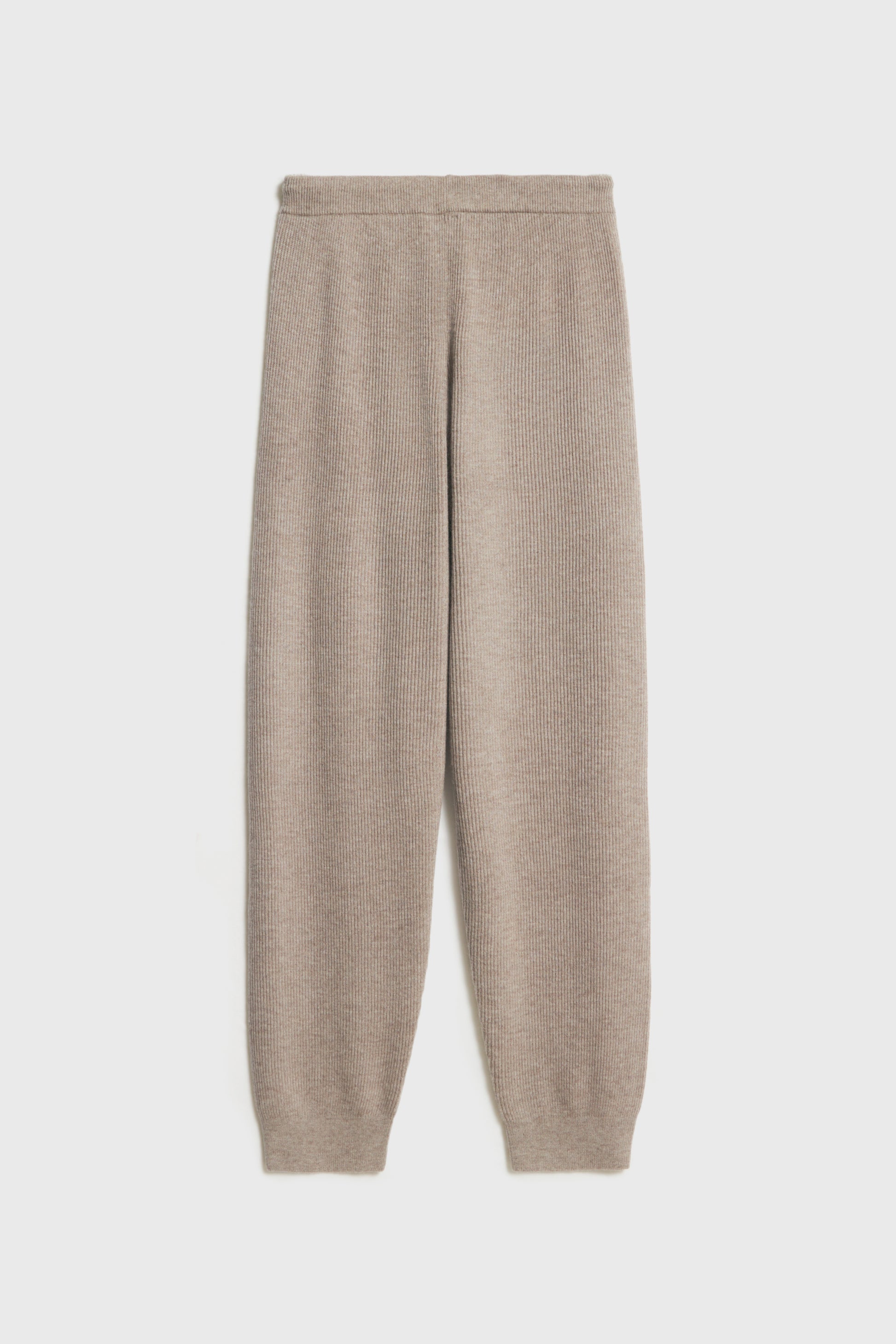 GREY BEIGE MELANGE