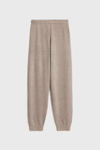 GREY BEIGE MELANGE