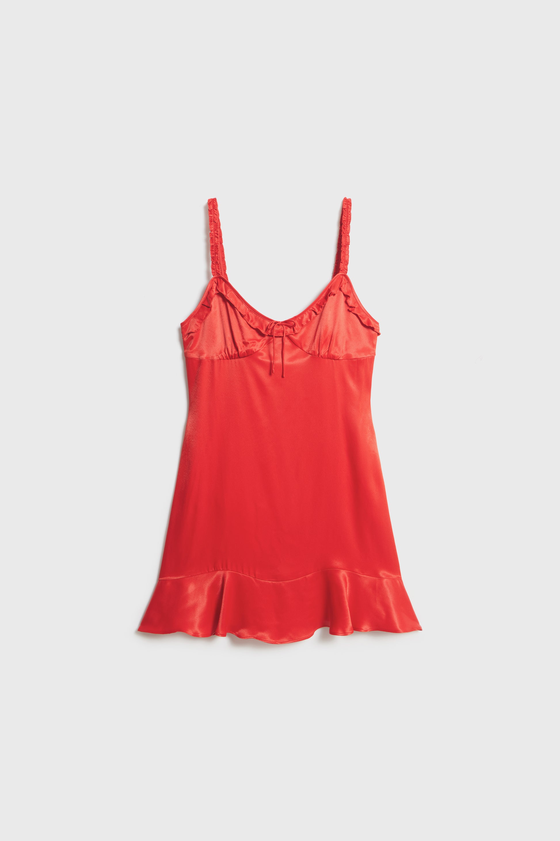 RED ORANGE