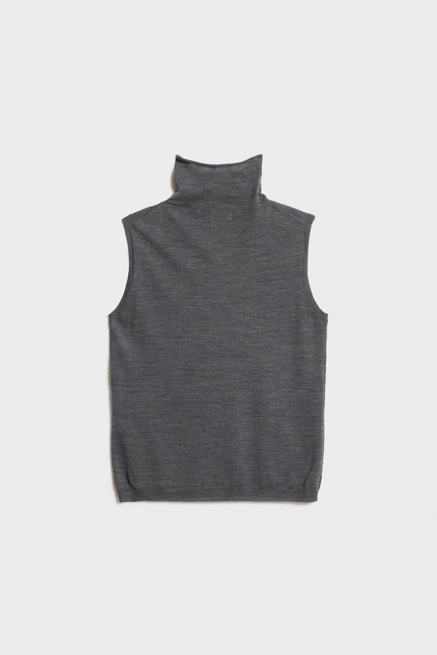 DARK GREY MELANGE
