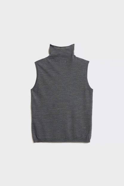 DARK GREY MELANGE