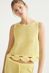 LIGHT YELLOW