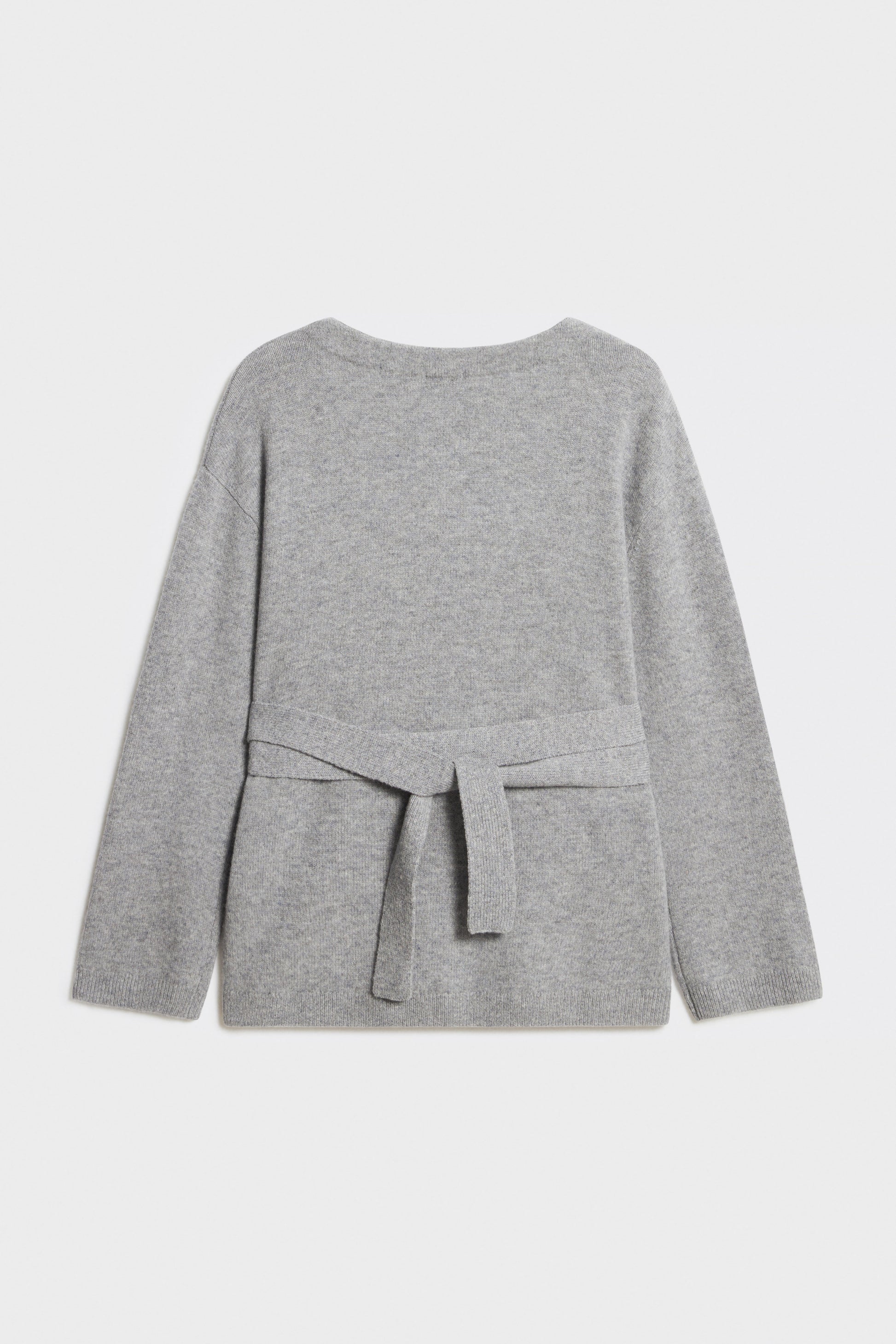 GREY MELANGE