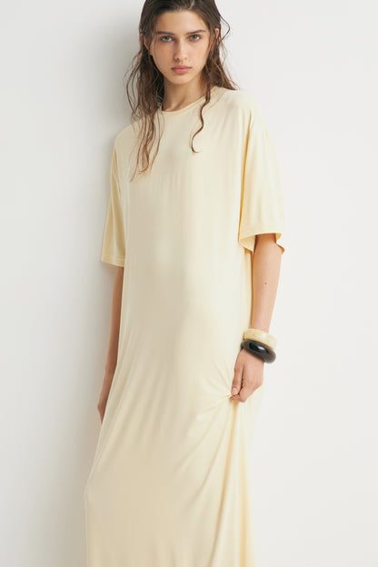 LEMON YELLOW
