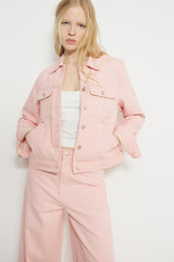 LIGHT PINK
