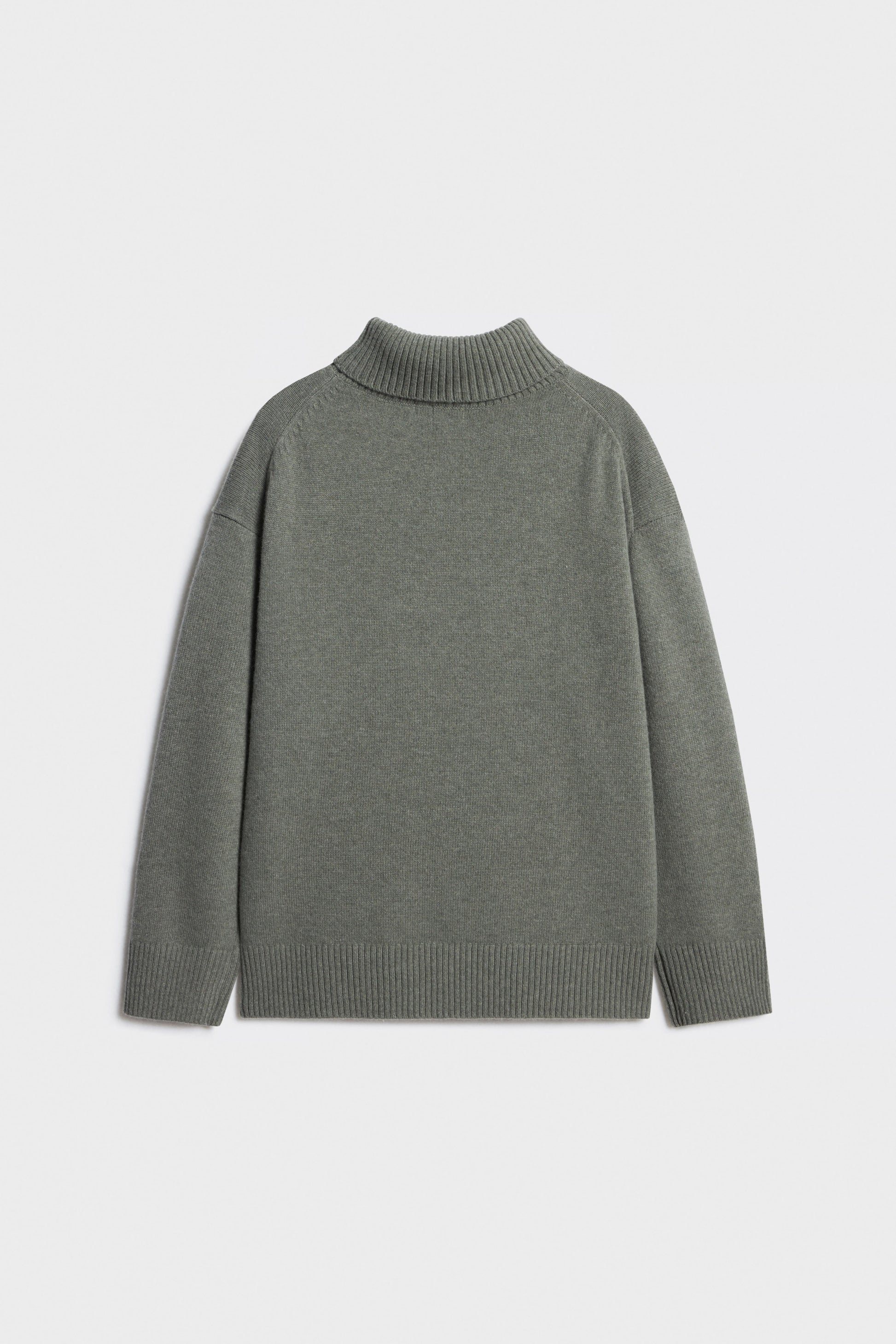 GRAY-GREEN