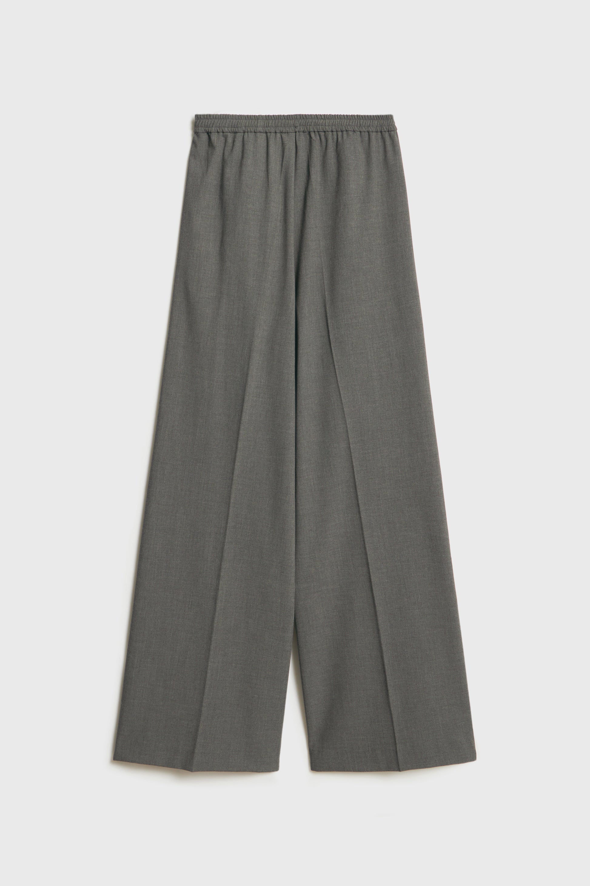 DARK GREY MELANGE