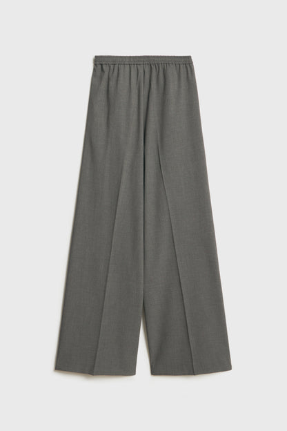 DARK GREY MELANGE