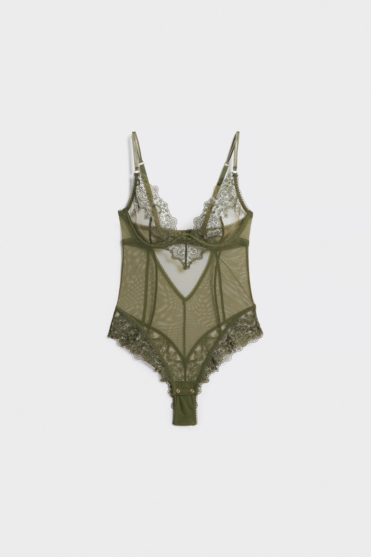OLIVE