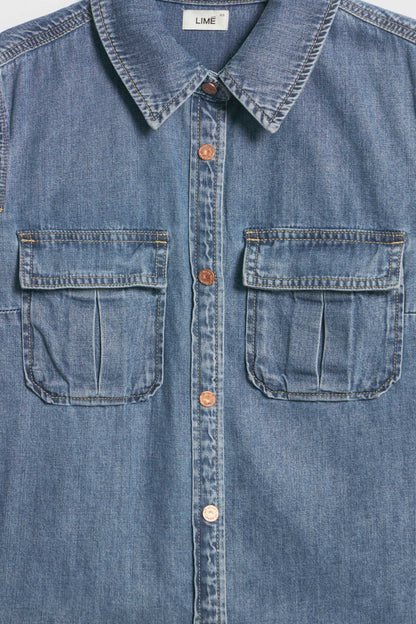 TRUE BLUE