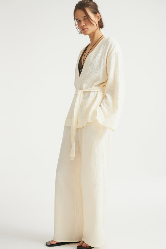 LIGHT YELLOW