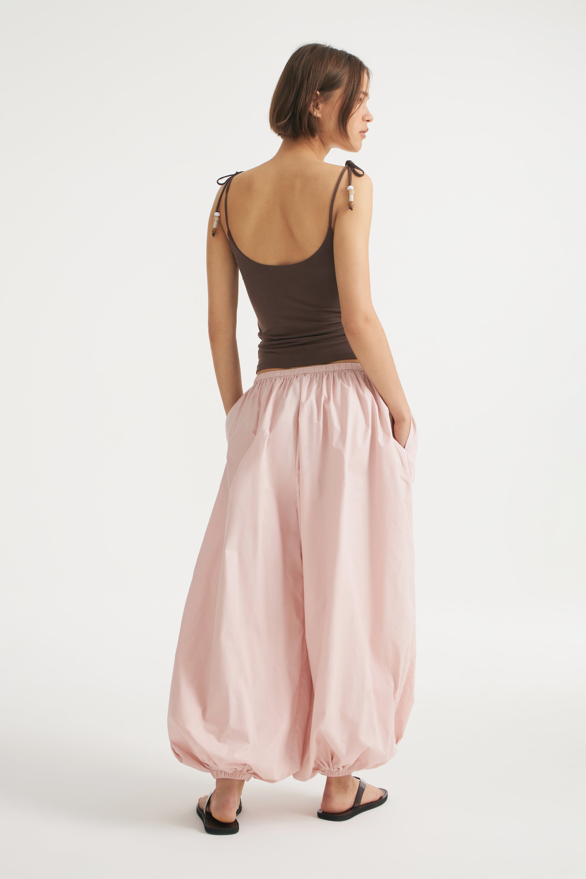 CANDY PINK