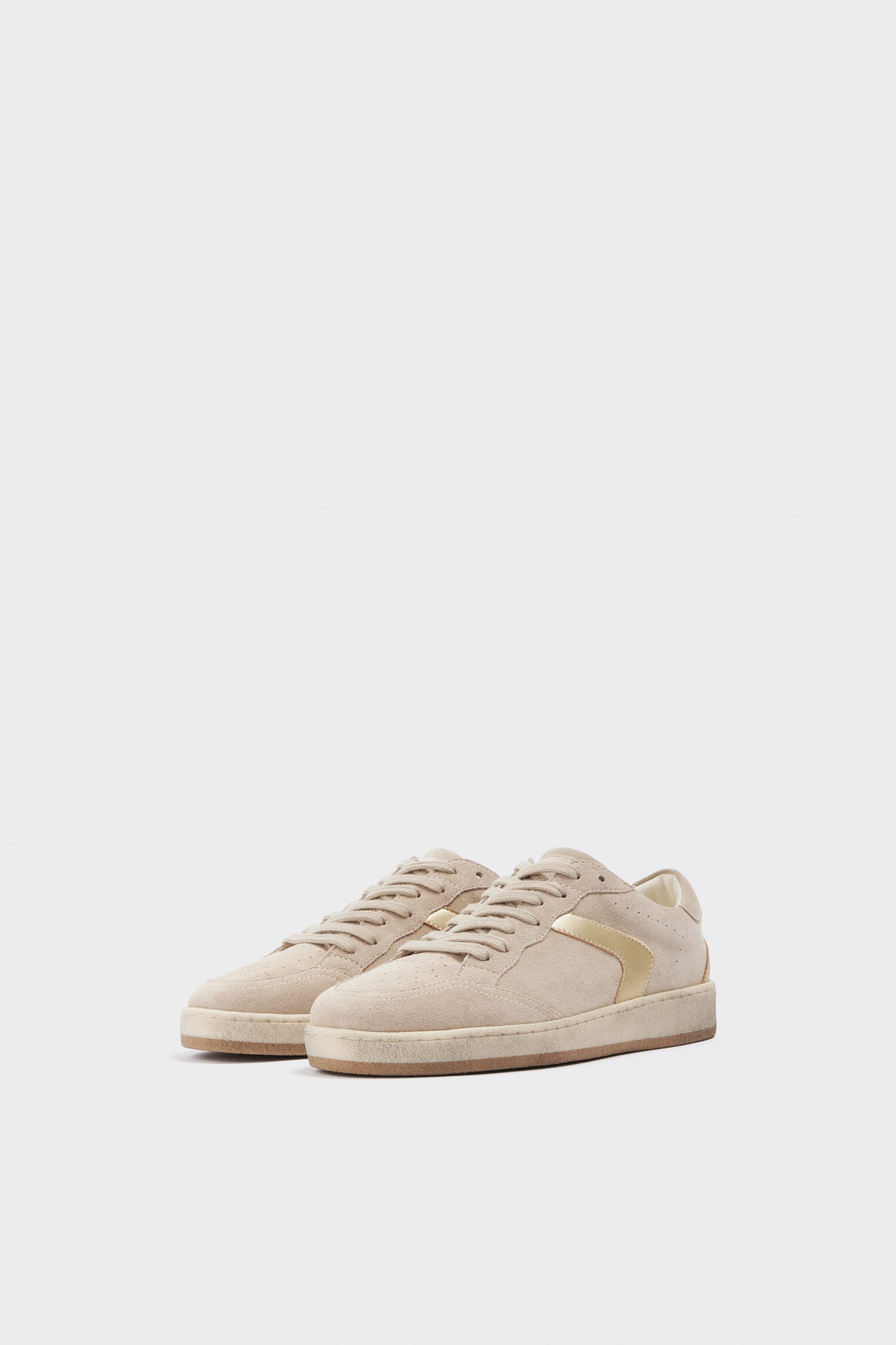 LIGHT BEIGE