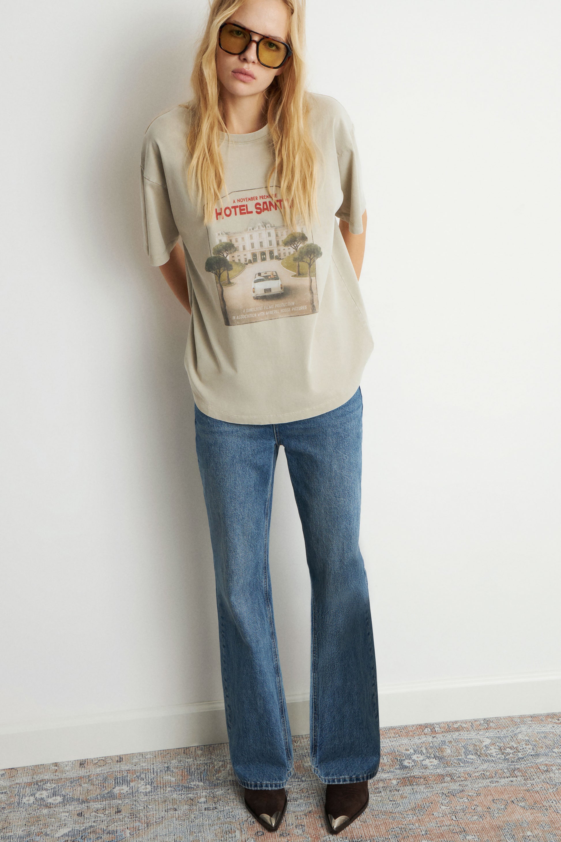 GREY KHAKI