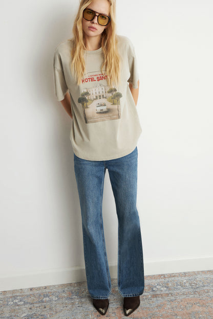 GREY KHAKI