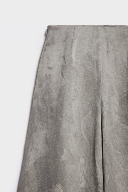 GRAY BROWN