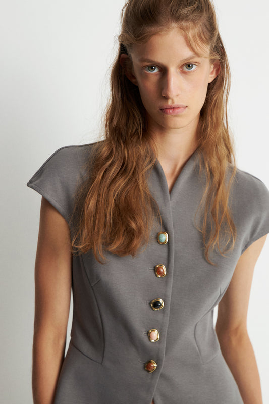 DARK GREY