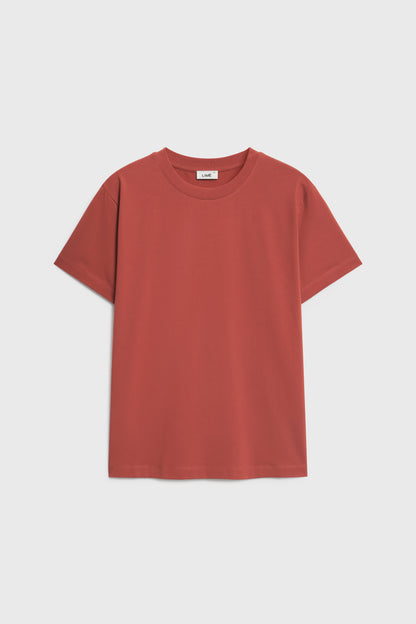 DARK TERRACOTTA