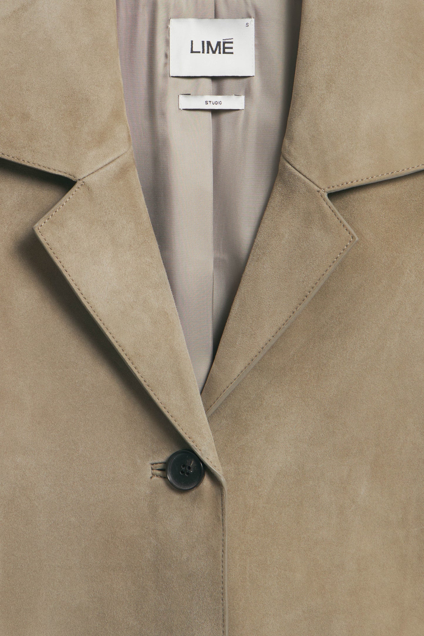 LIGHT KHAKI