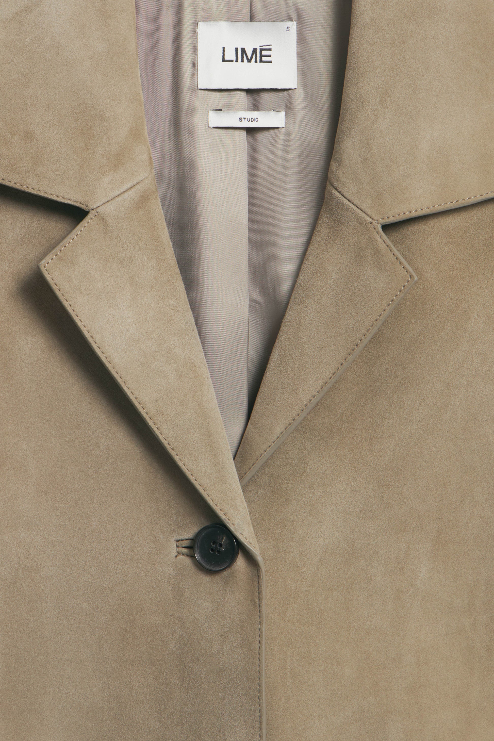 LIGHT KHAKI