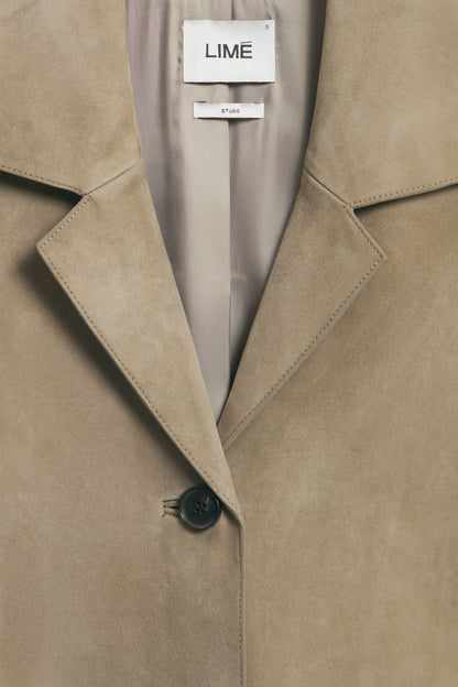 LIGHT KHAKI