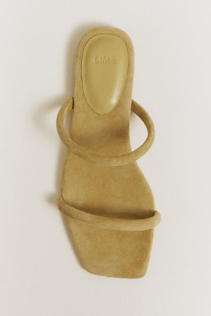 LIGHT YELLOW