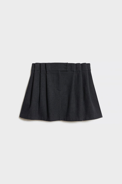 DARK GREY MELANGE